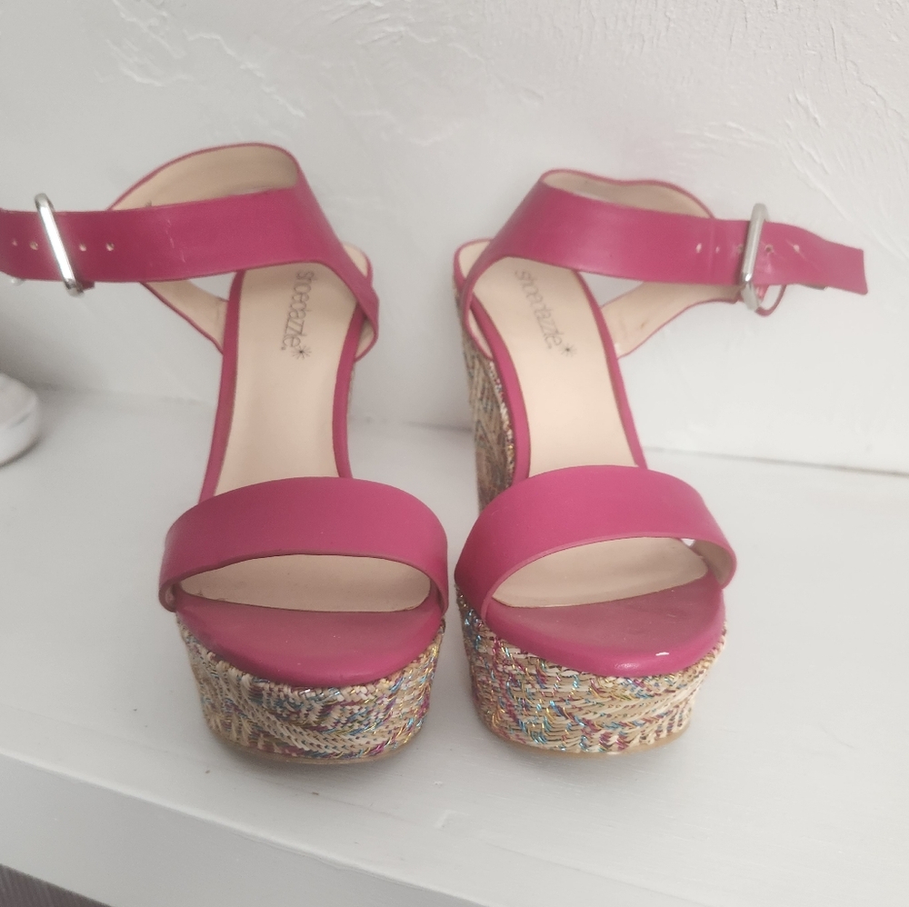Espadrilles